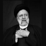 Irans President Ebrahim Raisi Missing After Helicopter Crashes in Mountain