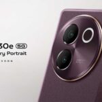 vivo V30e 5G Coming Soon in Pakistan