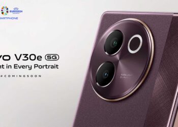 vivo V30e 5G Coming Soon in Pakistan