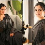 Aliza Sultan Goes Viral With Eid Photos