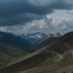 Babusar Naran Road Now Open For Light Traffic