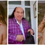 Chahat Fateh Ali Khan Releases Bado Badi 2