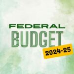 Federal Budget 2024 25 Key Points