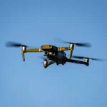 Govt to Introduce Drone Registration Policy