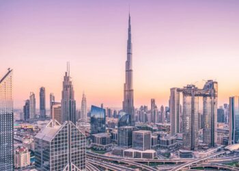 UAE Residents May Get 4 or 5 Holidays for Eid al-Adha