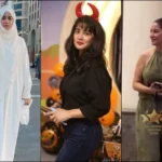 Faiza Gillani Latest Video Receive Hate Over Revealing Dress
