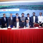 GO Energy and Sindh Transmission  Dispatch Company STDC sign MoU