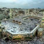 Saudi Arabia Issues Heat Warning for Hajj Pilgrims