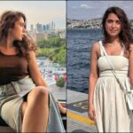 Hira Umer Shares Pictures From Turkey Vacation