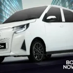 Honri Ve 30 EV Launched in Pakistan