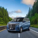 Honri Ve 20 EV Price in Pakistan