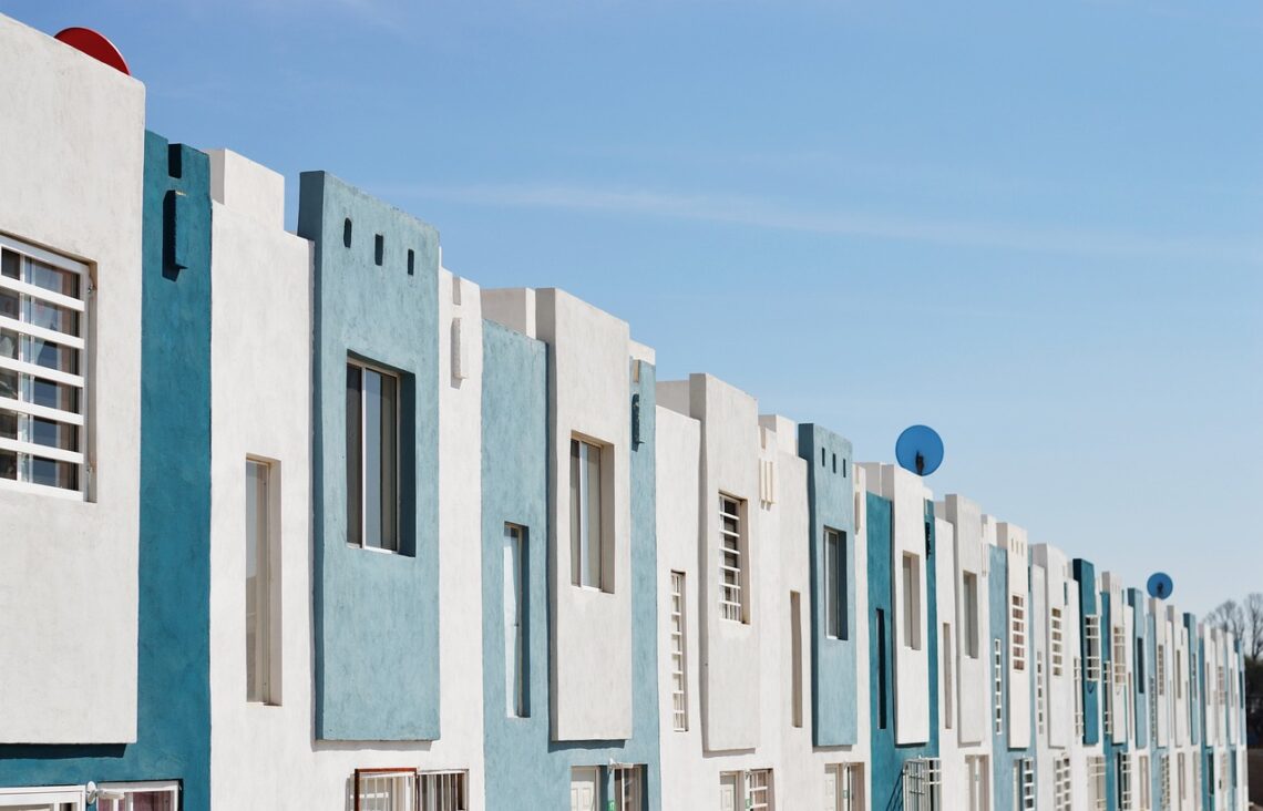 KP CM Launches Three New Housing Schemes
