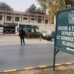 Excise Department to Launch Mobile Service at Fatima Jinnah Park