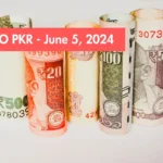 INR to PKR   Indian Rupee to Pakistani Rupee   5 June 2024