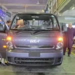 DFML Launches Kia Shehzore in Pakistan