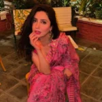 Mahira Khan Stuns Fans in Latest Pictures