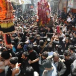 Ashura Expected to Fall on July 16 and 17