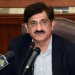 CM Sindh Announces Compensation for Victims of Street Crime