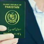 Pakistan Govt to Suspend Passports for Asylum Seekers Abroad