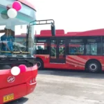 Sindh to Launch Peoples Bus Service in Nawabshah