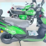 Punjab CM Announces Date for E Bike Distribution Among Students