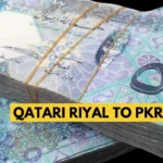 QAR to PKR - Qatari Riyal to Pakistani Rupee Today - 26 June 2024