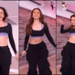 Bollywood Actress Rakul Preet Goes Viral With Dance Reel to Pakistani Song Sadqay