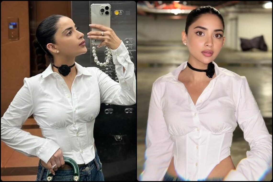 Pakistani Actress Saboor Aly Faces Criticism for Bold Outfit