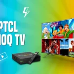 PTCL Shoq TV Channels List