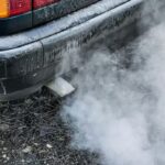 Lahore Police to Seize Smoke Emitting Vehicles