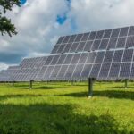 Govt Provides Relief on Solar Panels in Budget 2024 25