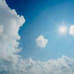 Weather Update for Lahore and Parts of Punjab For June 10 and 11