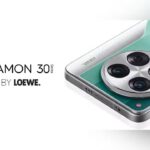 Tecno Camon 30 LOEWE Edition Launched in Pakistan