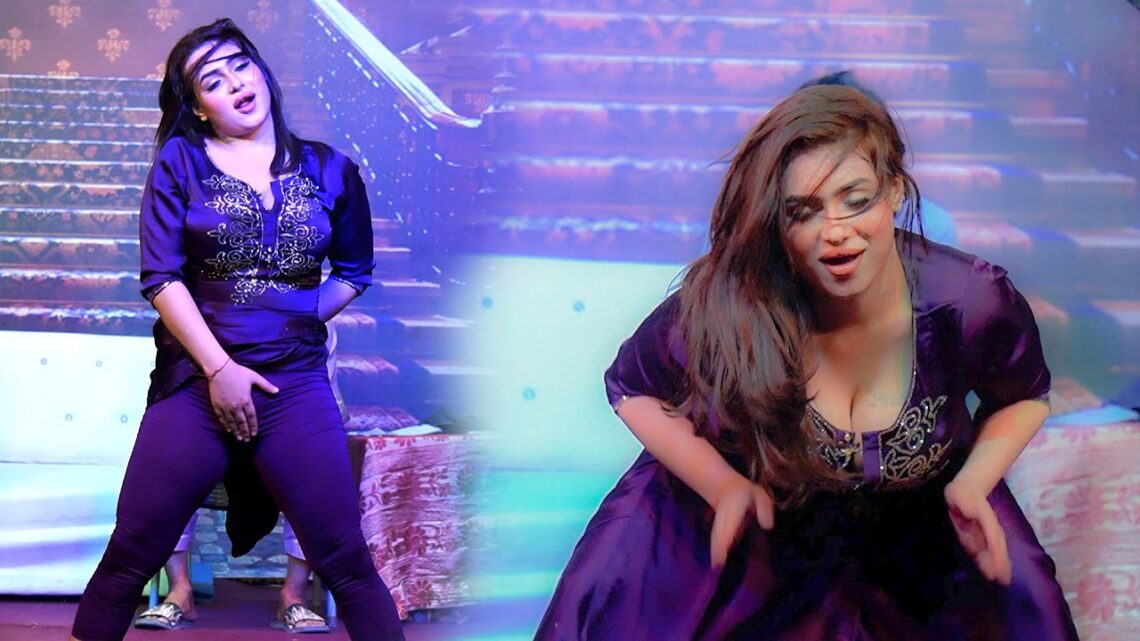 No More Mujra: Punjab Government Cracks Down on Obscenity in Theatres