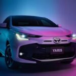 New Toyota Yaris Price in Pakistan   June 2024