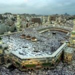 Saudi Arabia Starts Issuing Umrah Visas