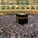 PIA Offers Discounted Fares for Umrah Pilgrims