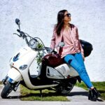 Govt to Provide 22000 Bikes for Women Across Pakistan