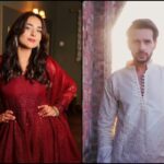 Yumna Zaidi and Usama Khan to Star in New Drama on Hum TV