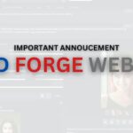 SD Forge WebUI Enhancements and Forges New Path
