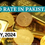 Gold Rate in Pakistan Today  10 July 2024