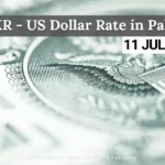 Dollar Rate in Pakistan