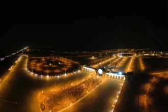 Bahria Town Final Notice for Possession date extended