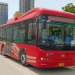 Karachi Peoples Bus Service Announces New Routes