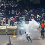 Govt in Bangladesh impose nationwide curfew and deploy army