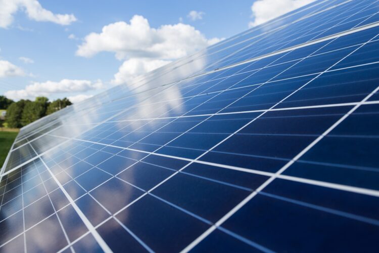 ECC Slashes Solar Buyback Tariff to Rs10/unit