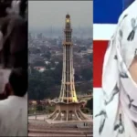 TikTok Star Ayesha Akram Drops Charges in Minar e Pakistan Assault Case