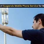 Balochistan Govt Suspends Mobile Phone Service for Muharram