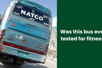 Journey of Frustration: A Traveler's Tale from Skardu to Rawalpindi