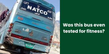 Journey of Frustration: A Traveler's Tale from Skardu to Rawalpindi